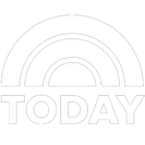 TODAY Show television logo featuring Dan Sperry appearance