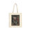 Thumbnail: Vintage Style "10/31 : 24/7" Trick - Or - Treat Tote Bag