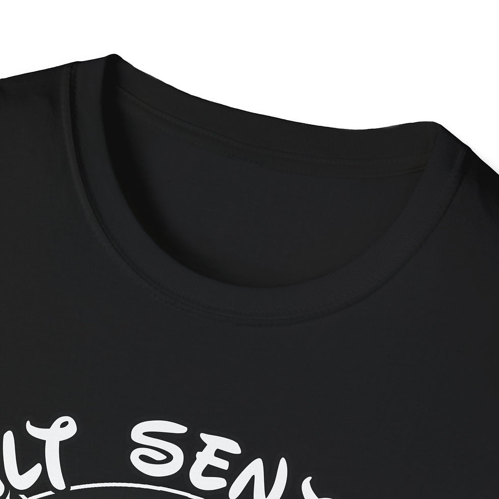 Thumbnail: "Walt Sent Me" Tee