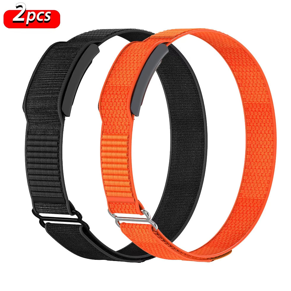 Miniatura: Arm Strap For Amazfit Huami Helio Adjustable Nylon band Breathable Sport Band fo