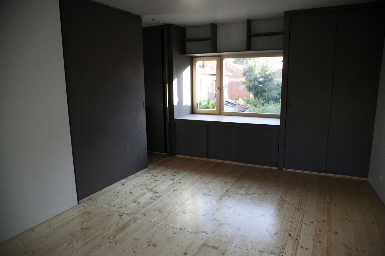 Meubles chambre et salle de bain