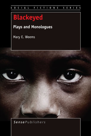 "Blackeyed" featured in Cleveland Scene's 40 books Every Clevelander Should Read