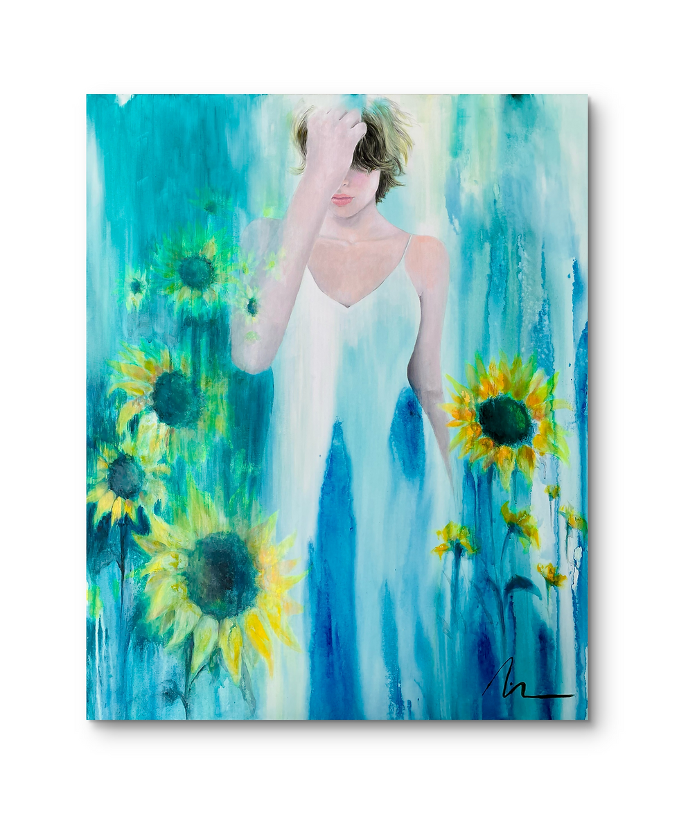 Thumbnail: GIRASOL (SUNFLOWER)