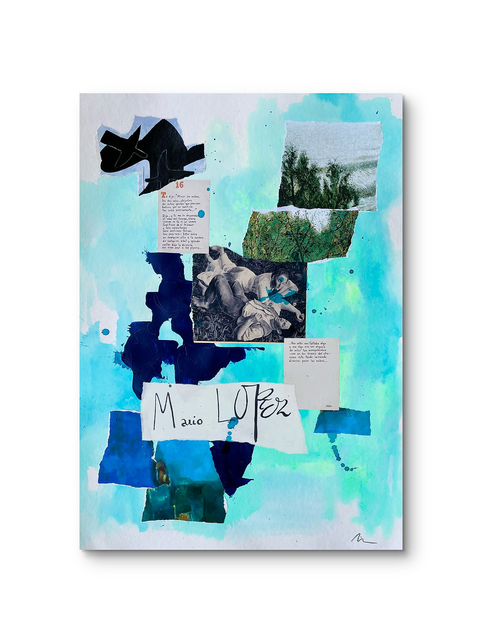 Miniatura: MIRAR LAS NUBES (WATCHING THE CLOUDS)