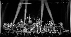 Alfons Hasenknopf & Band