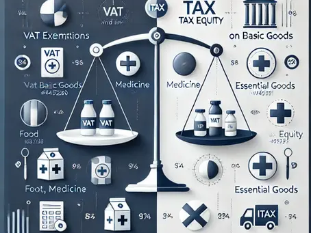Las exoneraciones del IVA mejoran su regresividad?