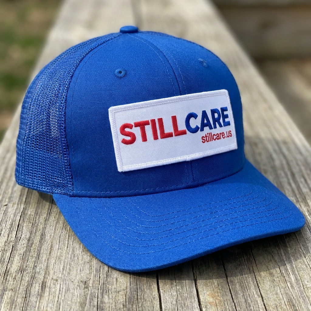 Trucker Hat