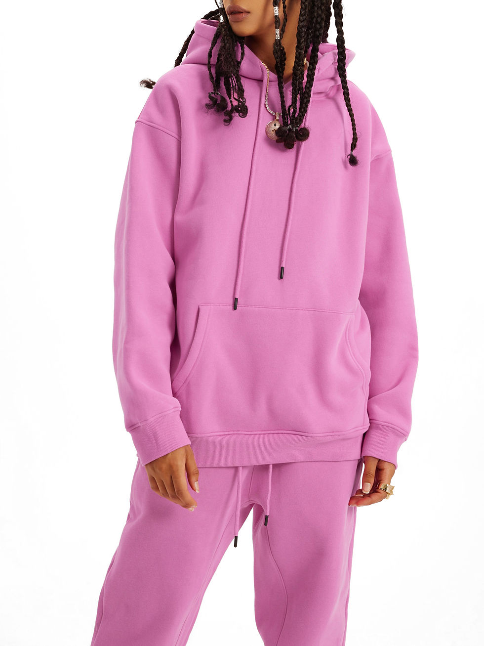 Thumbnail: The Loot Princess Hoodie