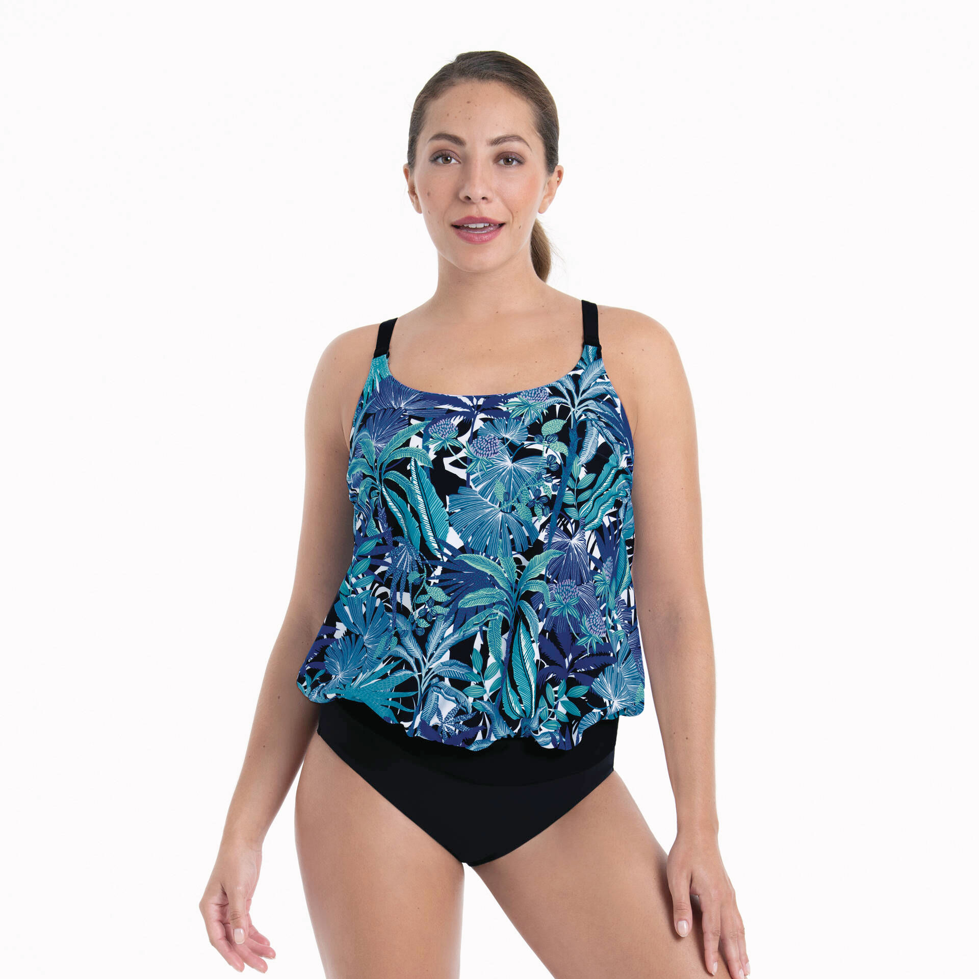 Mastectomy Bra Girona Top SW Anita