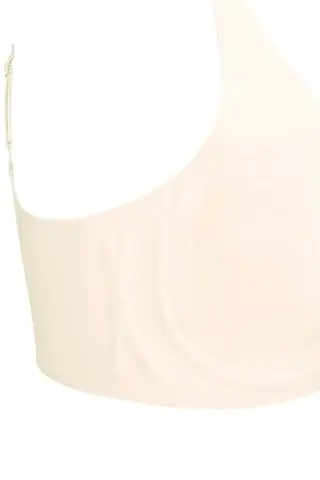 Thumbnail: Mastectomy Bra Wave Flow Wire Free by Amoena