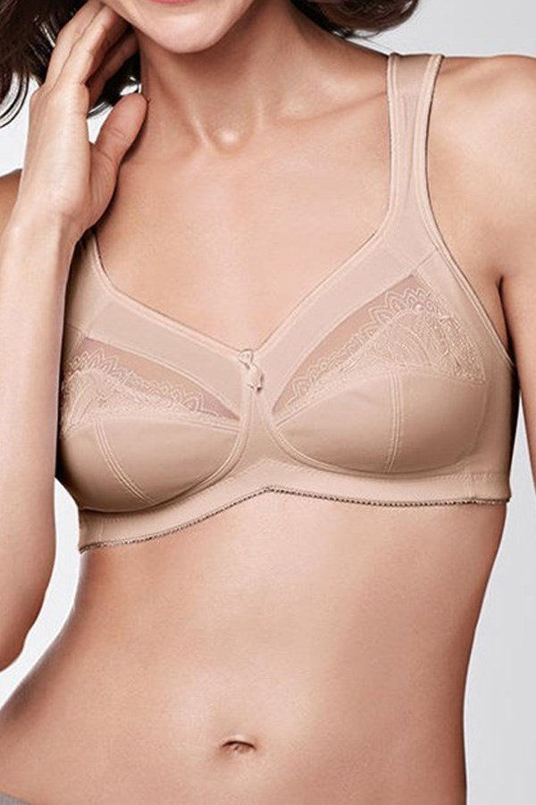 Thumbnail: Mastectomy Bra Isadora Wirefree