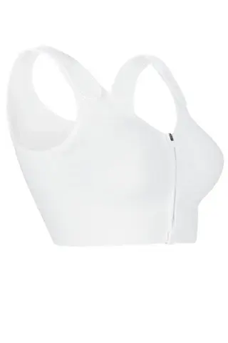 Thumbnail: Leyla Post Surgery Mastectomy Bra