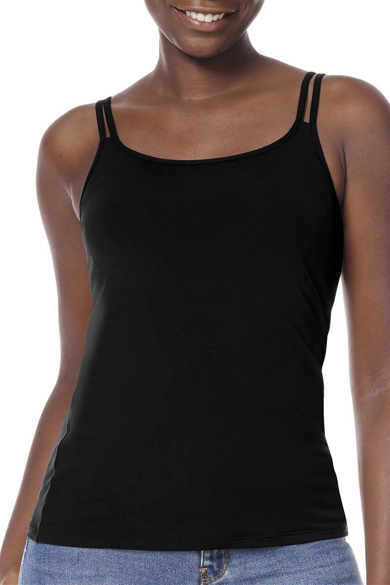Thumbnail: Mastectomy Bra Valletta Cami