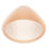 Thumbnail: Partial Breast Prosthesis Balance Nature Volume Delta 222 Amoena