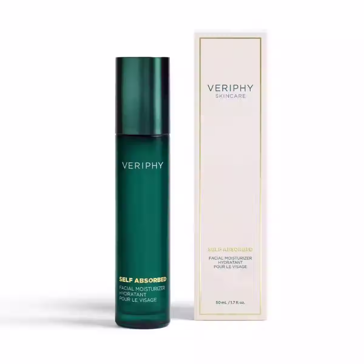 Veriphy Self Absorbed Facial Moisturizer