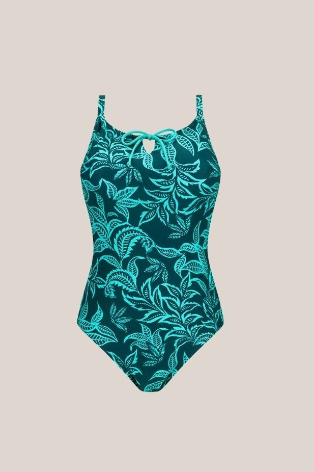 Thumbnail: Mastectomy Bra Salerno One Piece SW