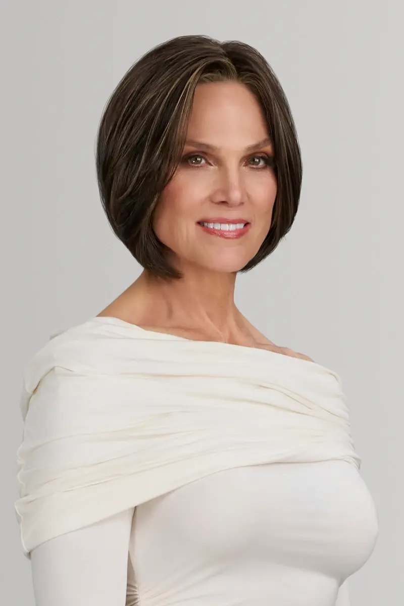 Thumbnail: Medical Hair Loss Wig Shelby Light Density by Jon Renau