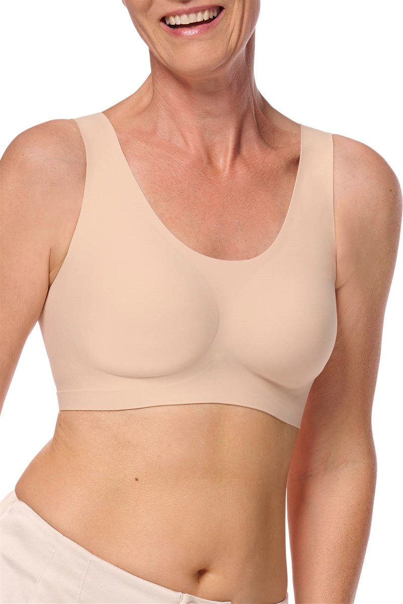 Mastectomy Bra Linda 44811