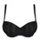 Thumbnail: Primadonna Figuras Strapless Bra Padded