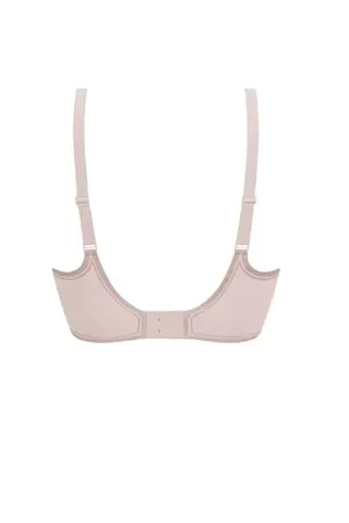 Thumbnail: Mastectomy Bra Wave Magic Wire Free by Amoena