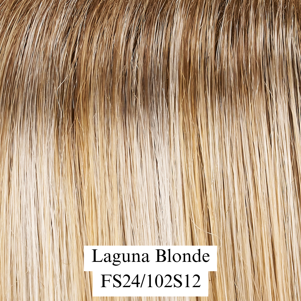 Medical Hair Loss Wig Celine by Jon Renau