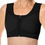 Thumbnail: Mastectomy Bra LymphFlow Wire-Free Front Closure Bra