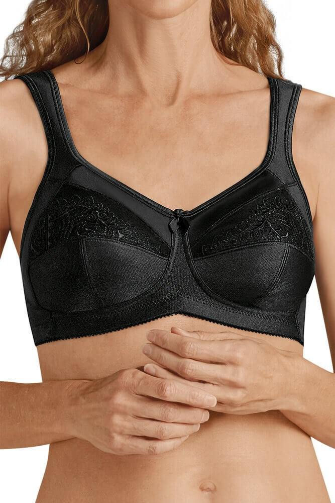Thumbnail: Mastectomy Bra Isadora Wirefree
