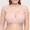 Thumbnail: Primadonna Figuras Strapless Bra Padded