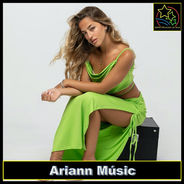 Información sobre Ariann Músic para su contratación