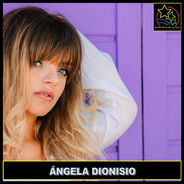 Ángela Dionisio