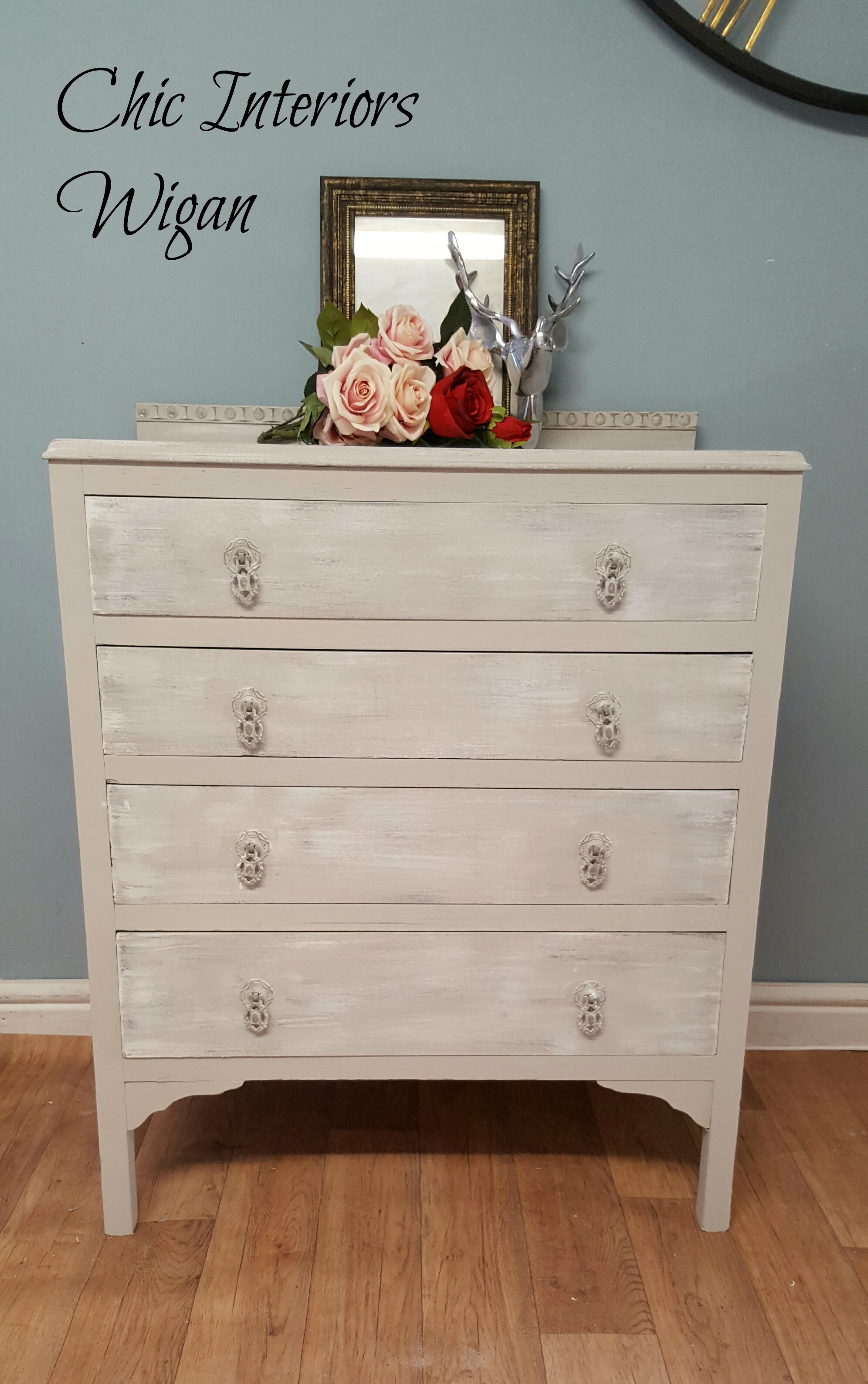 drawers