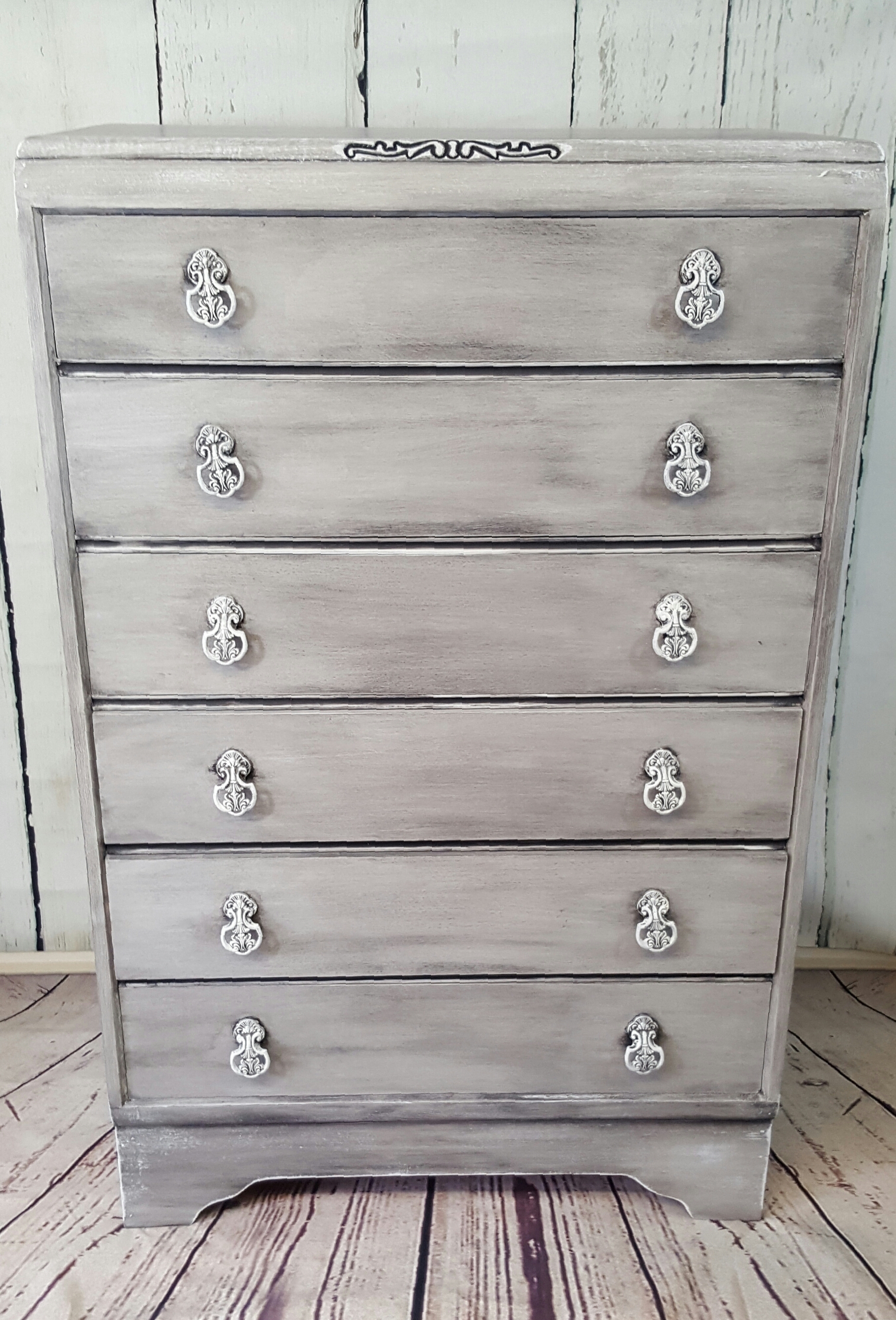 drawers