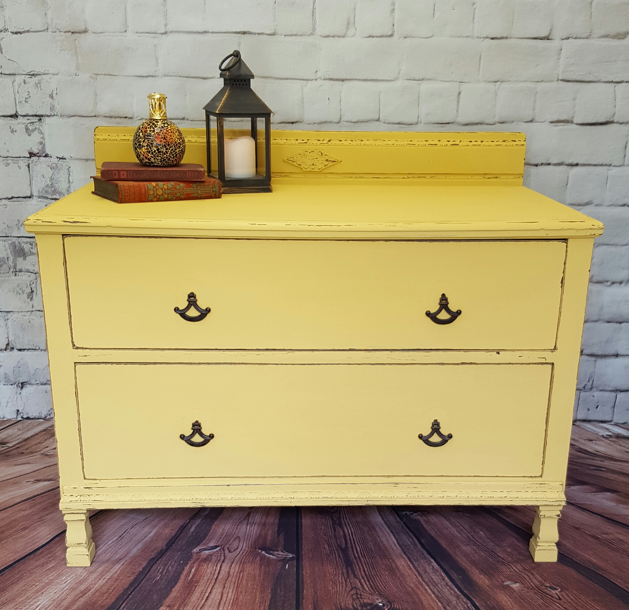 drawers