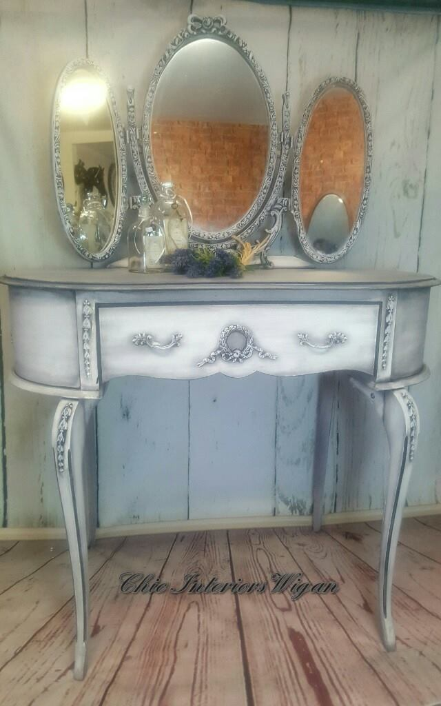 Dressing Table