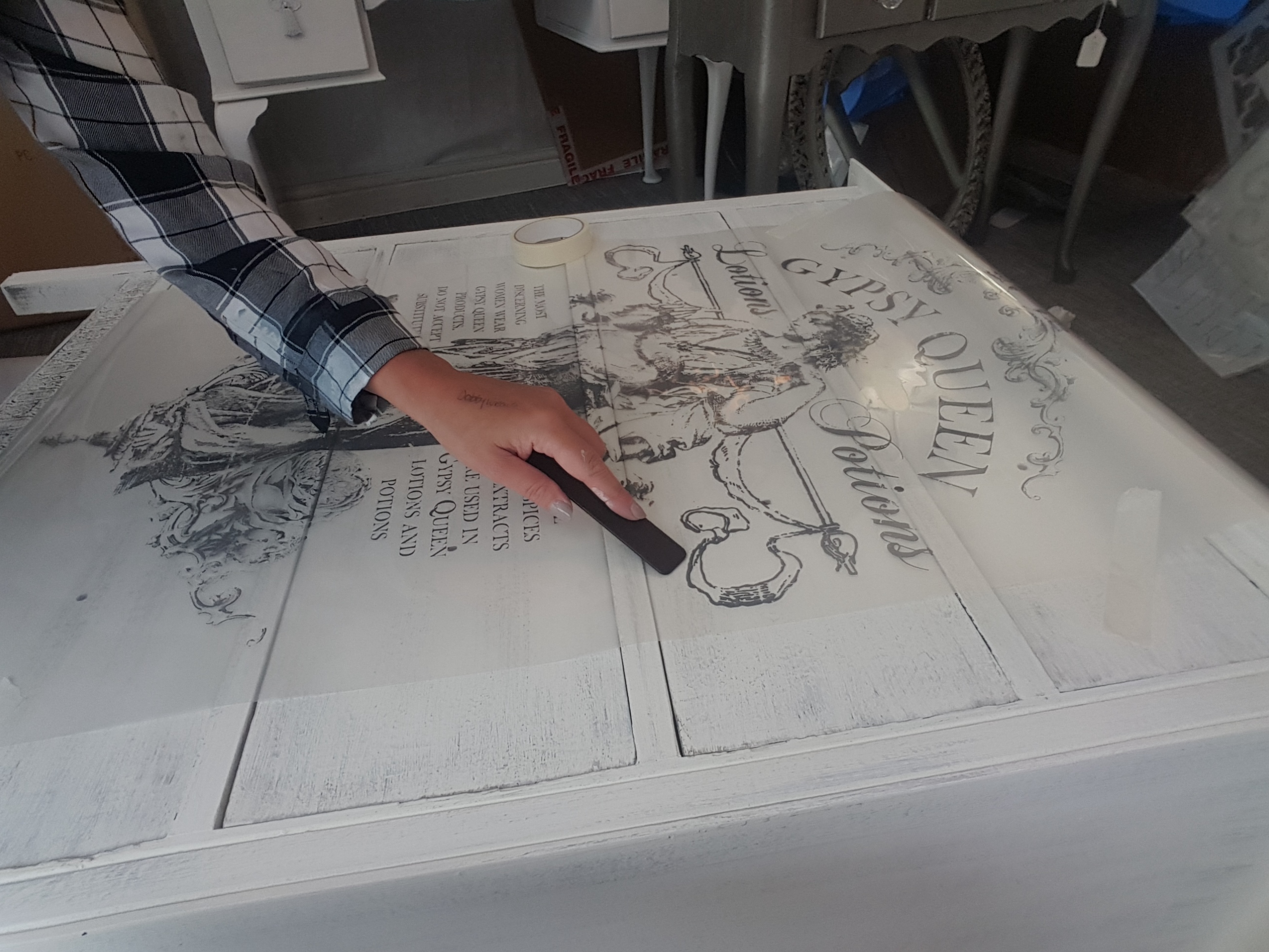 Iron Orchid Design Workshops