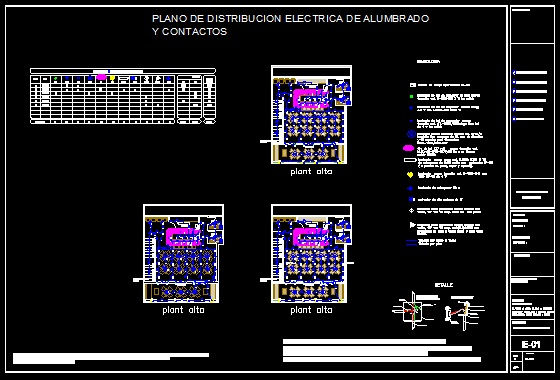 Proyectos Eléctricos