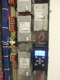 Automatización De Iluminación