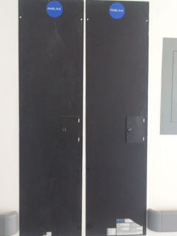 Automatización De Iluminación