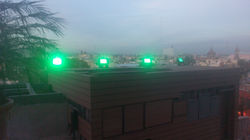Programación De lámparas RGB