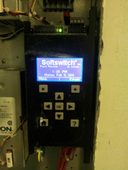 Automatización De Iluminación
