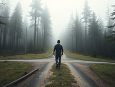 The journey towards Visions