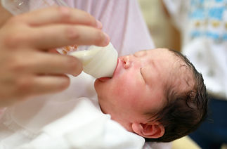 母乳外来