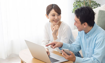 無料相談のご予約