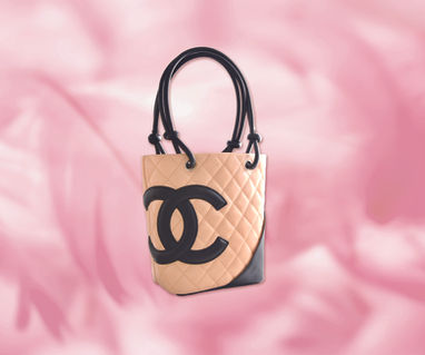 シャネルバッグ買取・販売