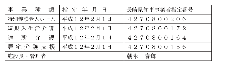 情報公開4