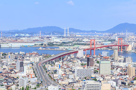 北九州市
