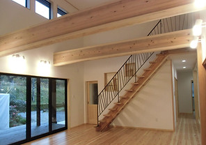 玄関廊下リフォーム