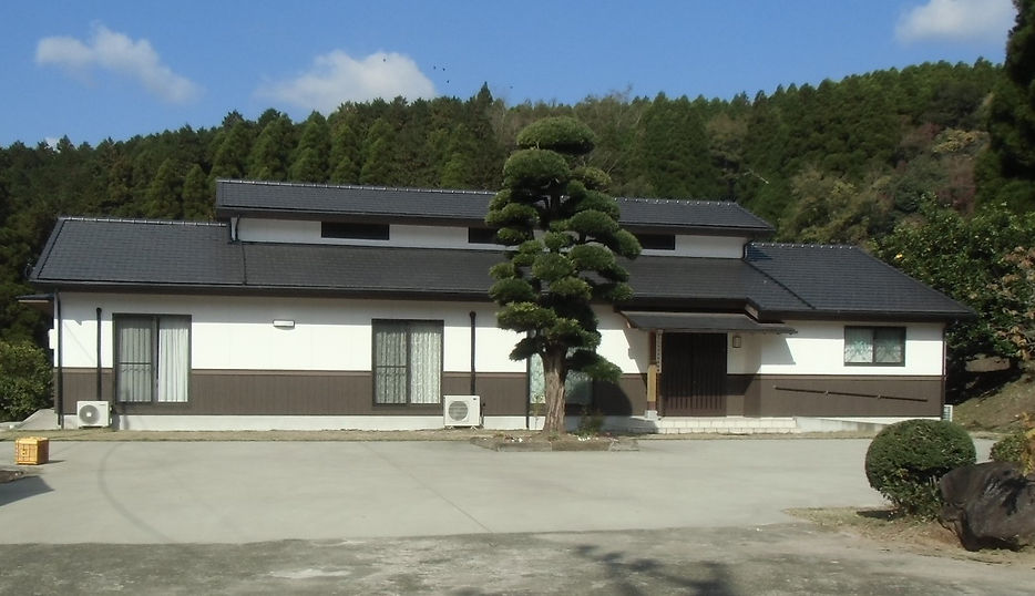 古民家再生 有限会社坂本技建
