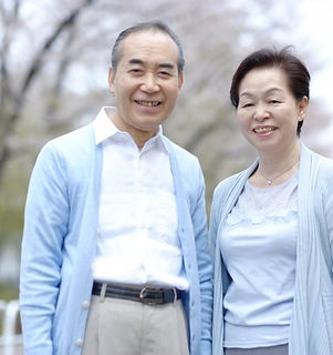 夫婦