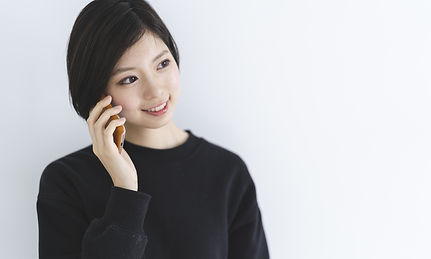 問い合わせ